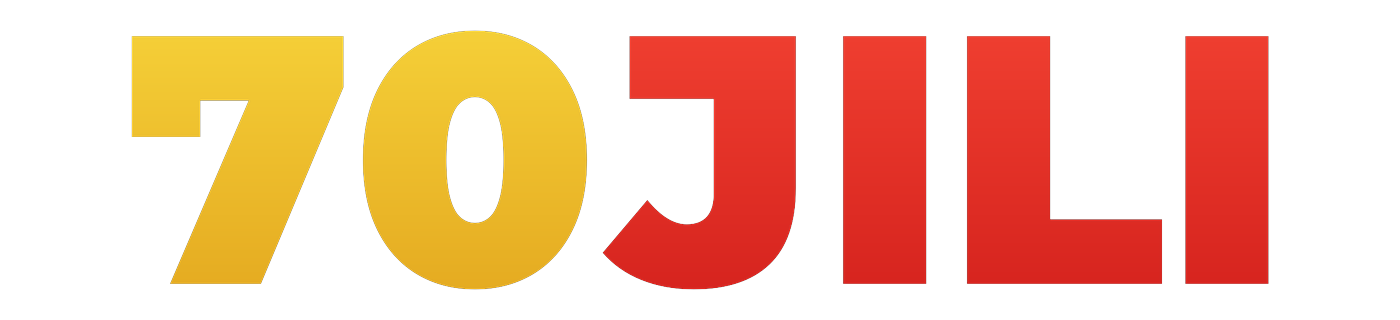 70jili Logo